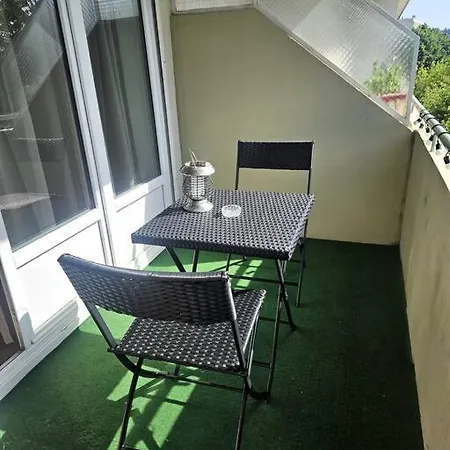 Le Balcon Des Montgolfiers - T2 Tres Lumineux - * 瓦朗斯
