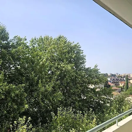 公寓 Le Balcon Des Montgolfiers - T2 Tres Lumineux - *