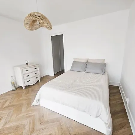 Le Balcon Des Montgolfiers - T2 Tres Lumineux - 公寓