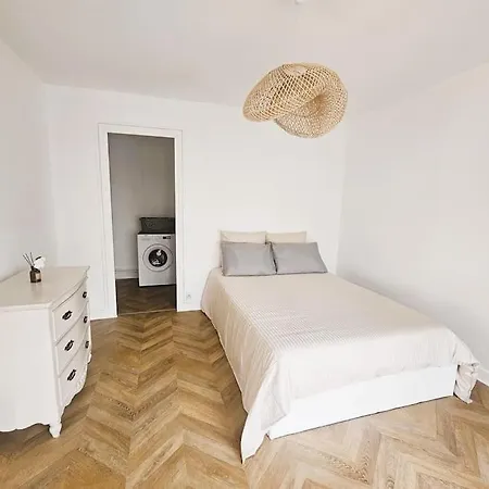 公寓 Le Balcon Des Montgolfiers - T2 Tres Lumineux - *