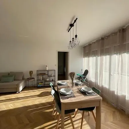 Le Balcon Des Montgolfiers - T2 Tres Lumineux - 公寓 瓦朗斯