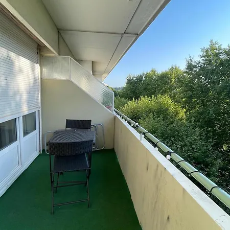 Le Balcon Des Montgolfiers - T2 Tres Lumineux - * 瓦朗斯